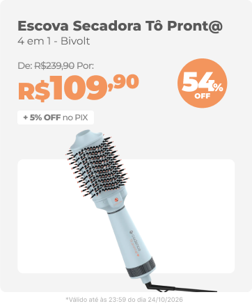 Oferta Relâmpago 2 Mobile